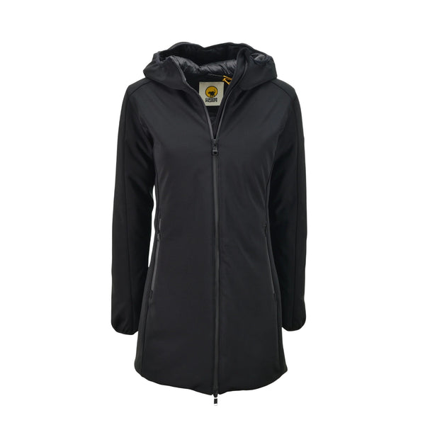 Ciesse Piumini Piumino lungo Piumino Donna lungo Ysabell Eco 40 - Francavilla Moda
